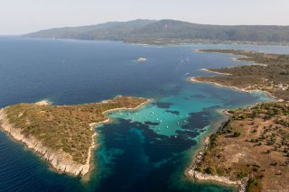 4 προϋποθέσεις για βιώσιμη τουριστική επένδυση σε μικρό νησί